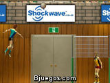 Voleibol