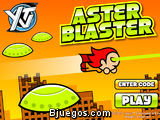 Aster Blaster