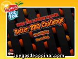Better Bbq Challenge