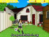 Super Soccerball 2003
