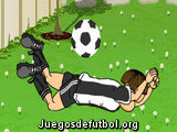 Super Soccerball 2003