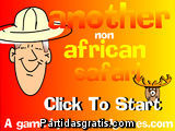 Another non African Safari