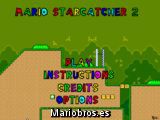 Mario en busca de la Estrella