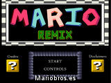 Mario Remix