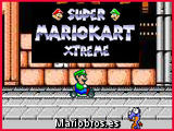 Mario Kart Xtreme