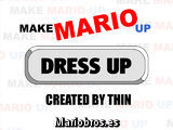Vestir a Mario