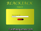 Black Jack