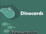 Dino Cards