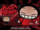 La Búsqueda de Pucca