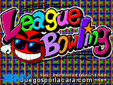 League Bowling