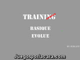 Training Approved