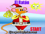 Colorea el Ratón