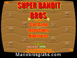 Super Bandit