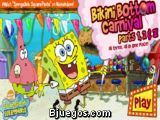 Bikini Bottom Carnival
