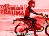 Two Wheeler Trauma