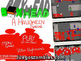 Cazador de zombies