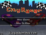 City Racer