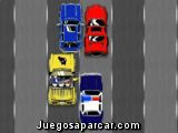 Persecución en la autopista