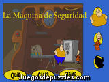 La Máquina de Seguridad