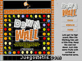 Down Wall