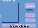 Super Tetris
