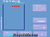 Super Tetris