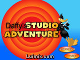 Daffy's Studio Adventure