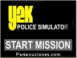 Police Simulator II