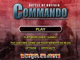 Comando Británico