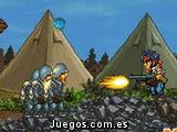 Comando Británico