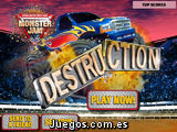 Destrucción total
