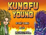 Kung Fu Young