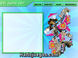 Puzzles caninos