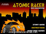 Atomic Racer