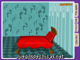 Habitación Ideal