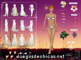 El mejor vestido de boda