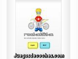 Rocket Bike
