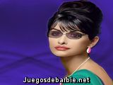Penélope Cruz Make Over