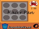 Hacer Pan