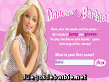 Bailando con Barbie