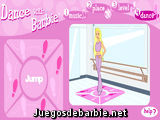 Bailando con Barbie