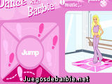 Bailando con Barbie
