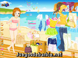 Ropa de Verano