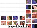 Puzzle Barbie hada