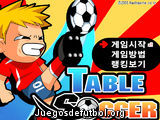 Table Soccer