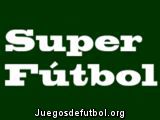 Súper Fútbol