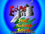 Eclipse Edge