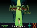 Paranormality