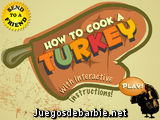 How to Cook a Turkey