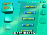 Quick Brick